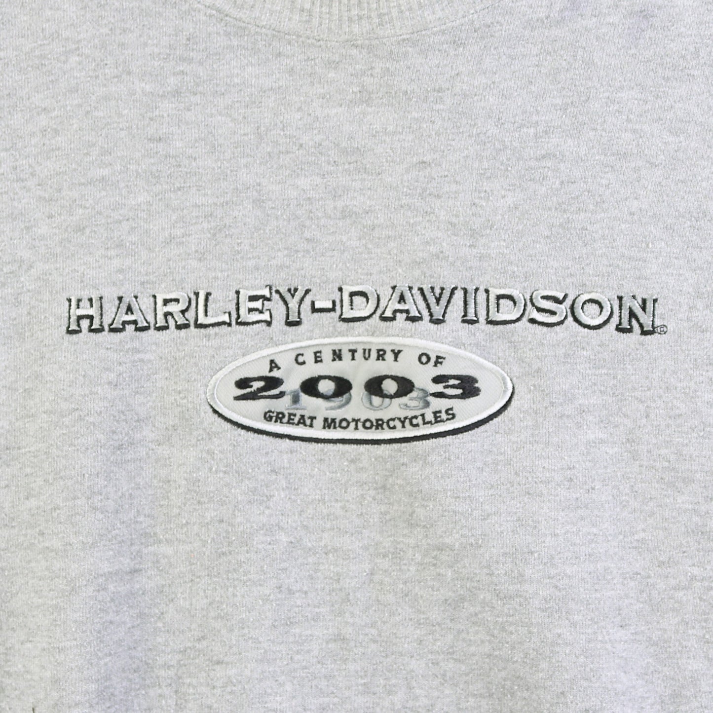 'Racine Wisconsin' Sweatshirt