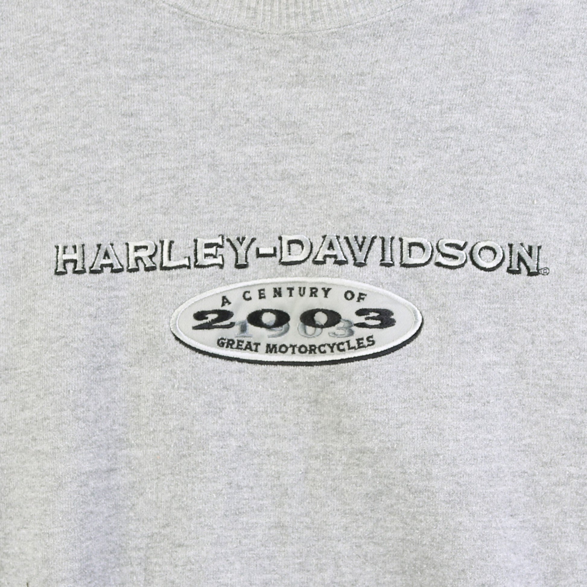 'Racine Wisconsin' Sweatshirt