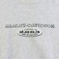 'Racine Wisconsin' Sweatshirt