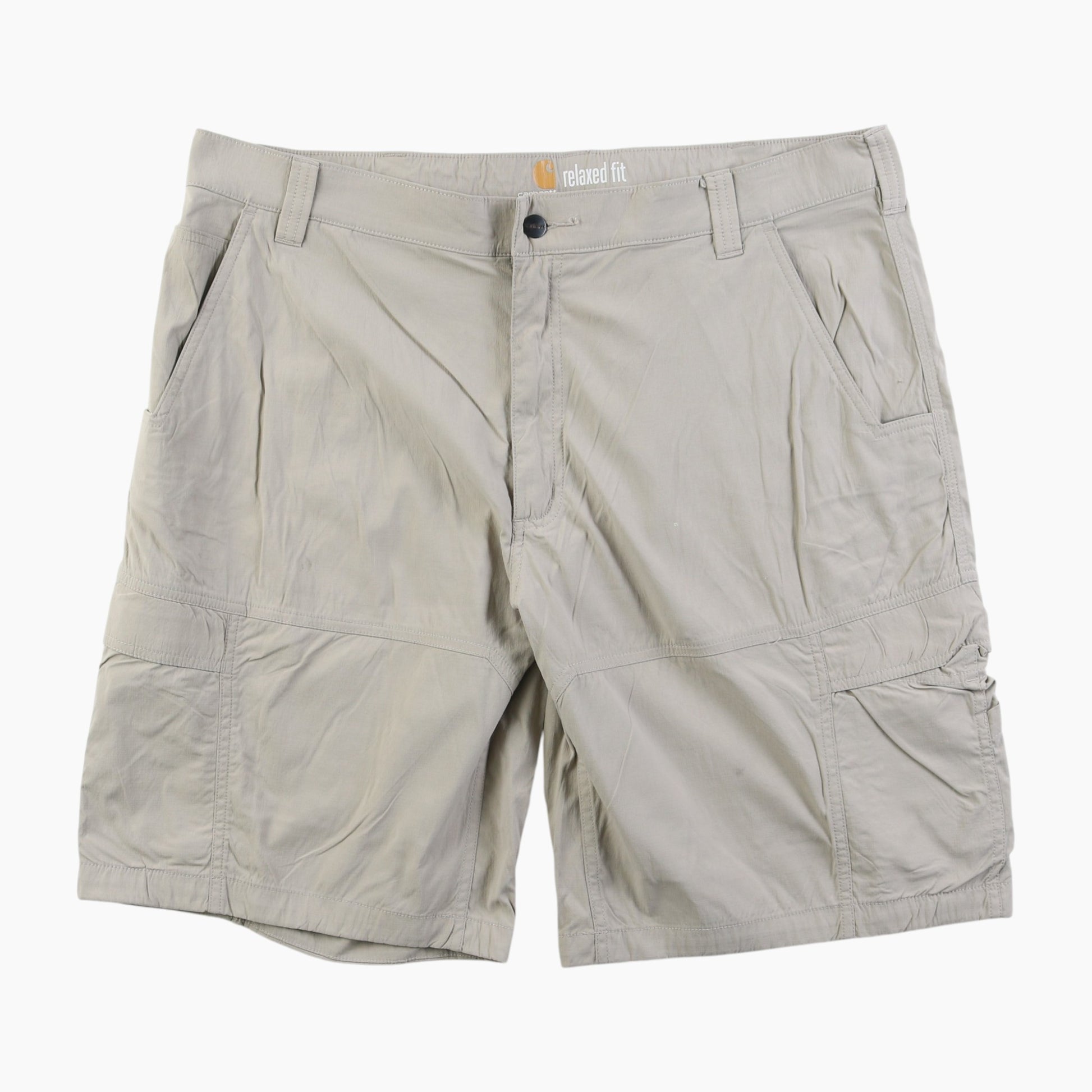 Cargo Shorts - Stone - 40"