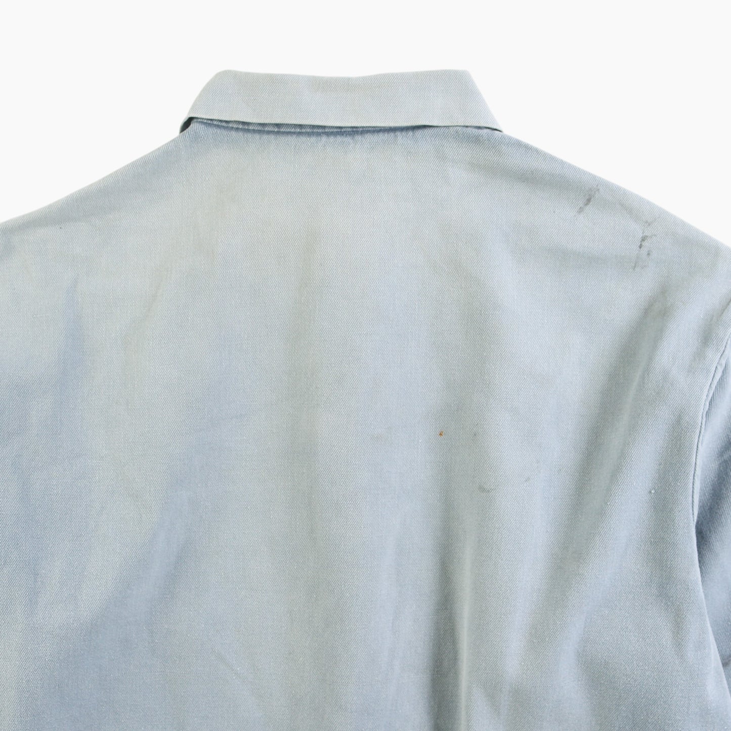 Vintage Chore Jacket - Blue