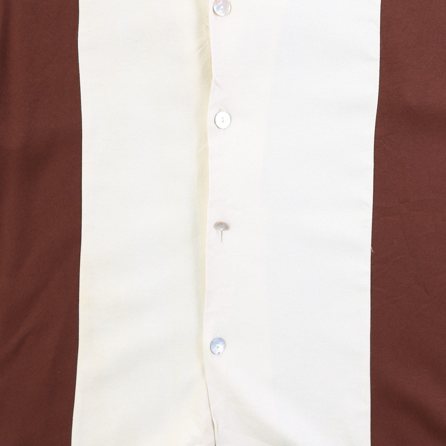 'DaVinci Charlie Sheen' Bowling Shirt