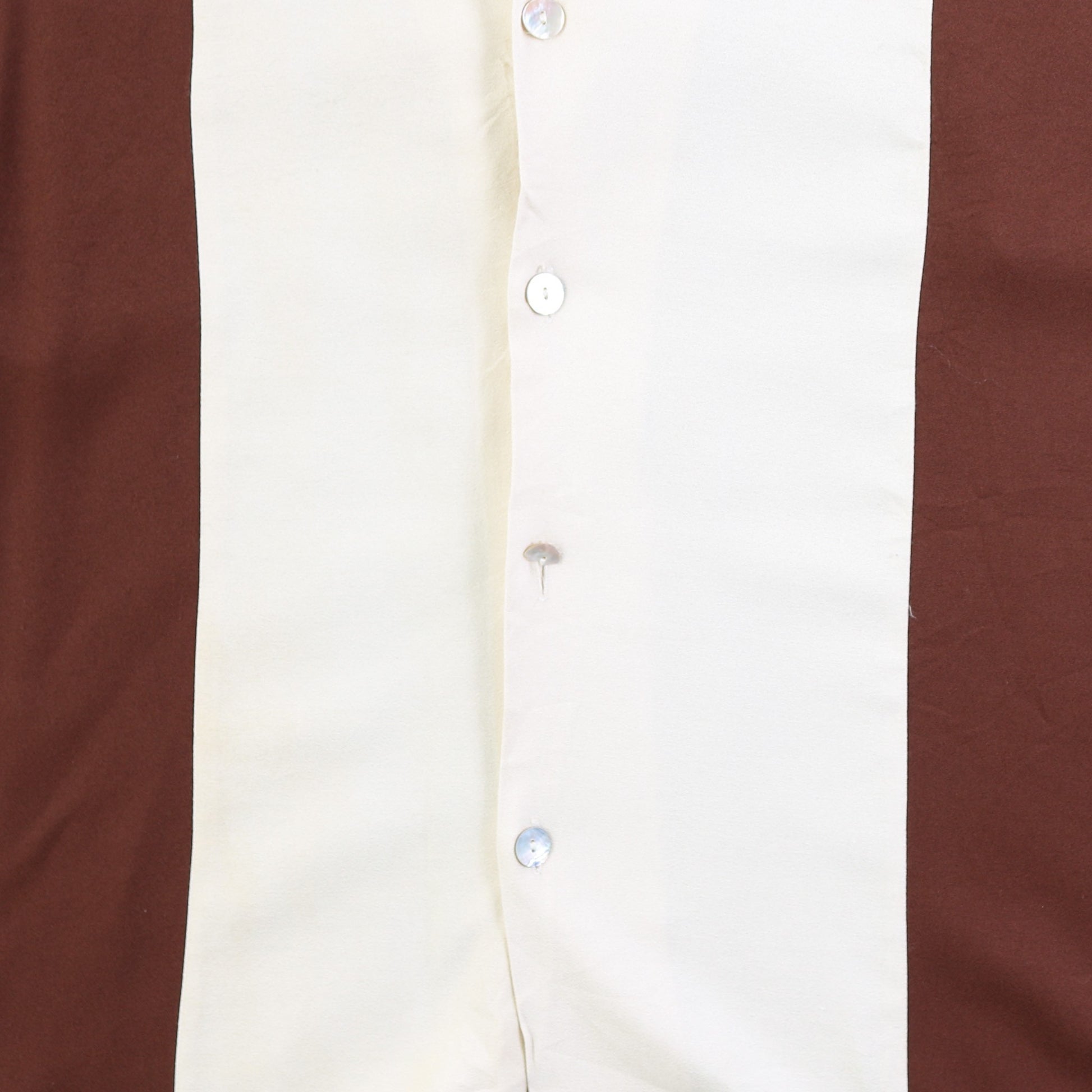 'DaVinci Charlie Sheen' Bowling Shirt