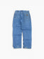 Vintage Pants - Denim