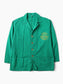 Vintage Chore Jacket - Green
