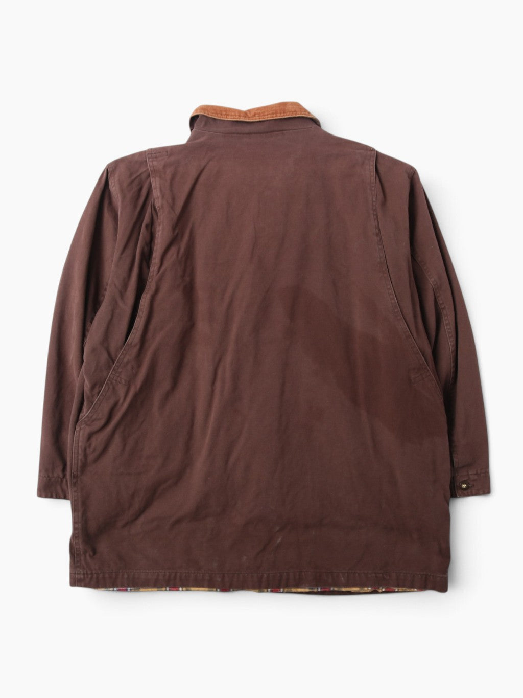 'Faded Glory' Barn Coat