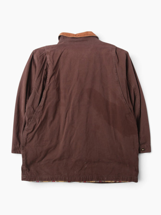 'Faded Glory' Barn Coat