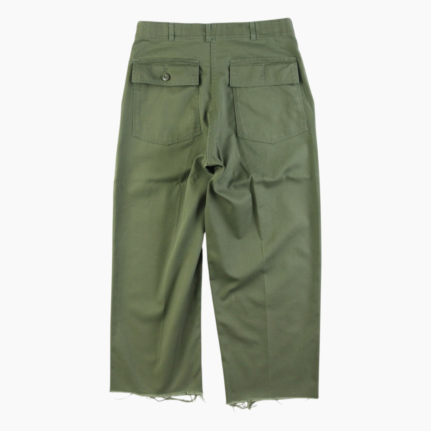 Vintage OG-507 Army Pants