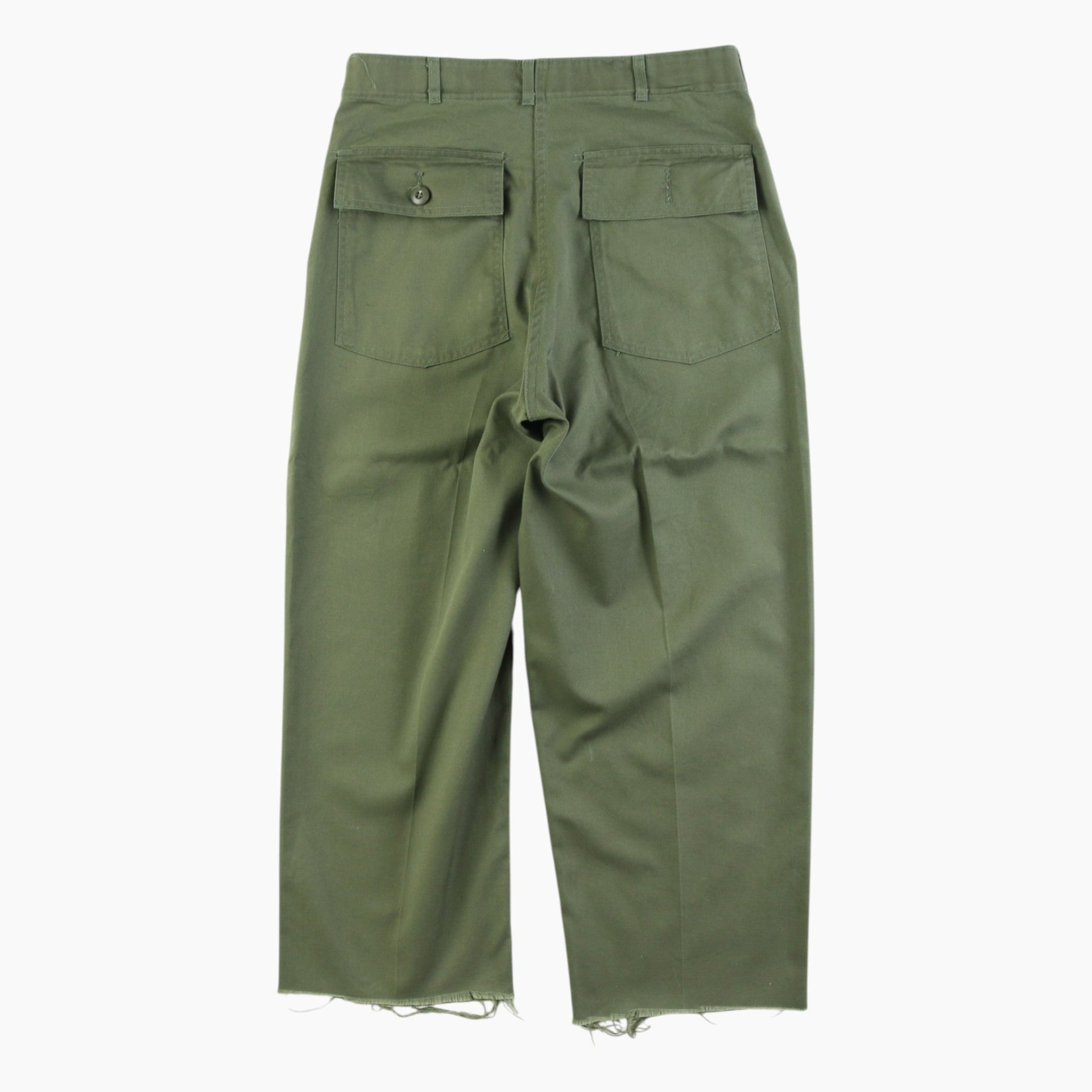 Vintage OG-507 Army Pants