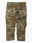 Vintage Woodland Camouflage M65 Army Pants