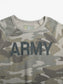 'Army' Sweatshirt