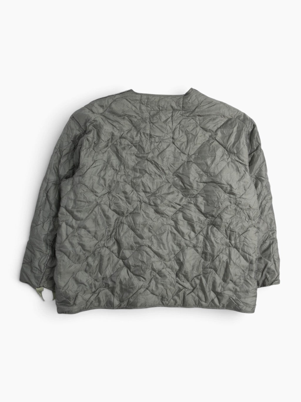 Vintage M65 Liner Jacket