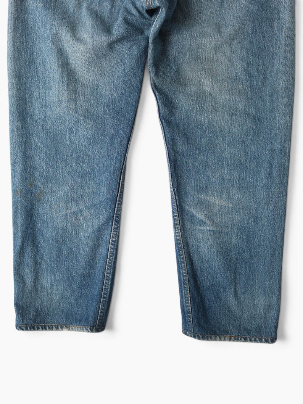 Vintage Made In USA 501 Jeans - 38/27