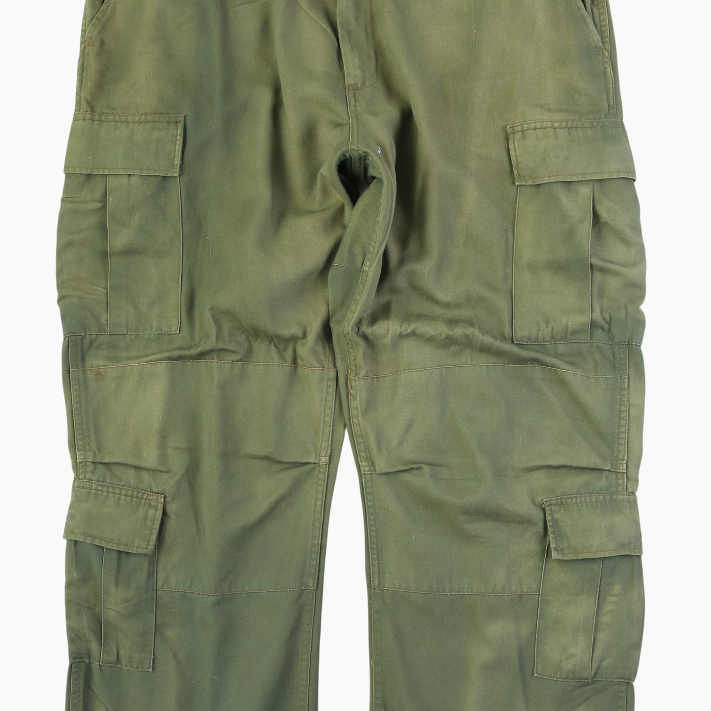 Vintage M65 Army Pants
