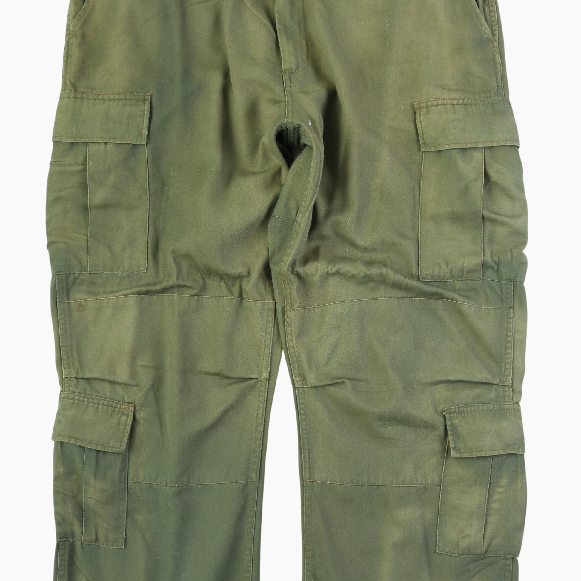 Vintage M65 Army Pants