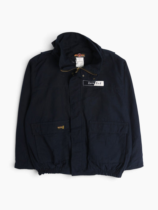 Vintage Work Jacket