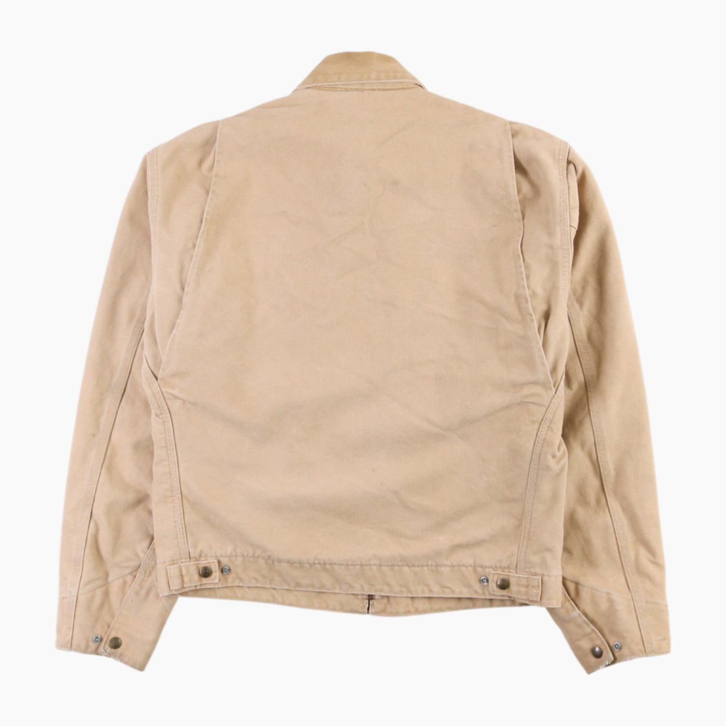 J97 Detroit Jacket - Beige