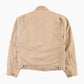 J97 Detroit Jacket - Beige