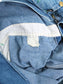 'Kesi' Denim Overalls