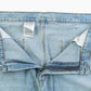 Carpenter Shorts - Denim - 38"