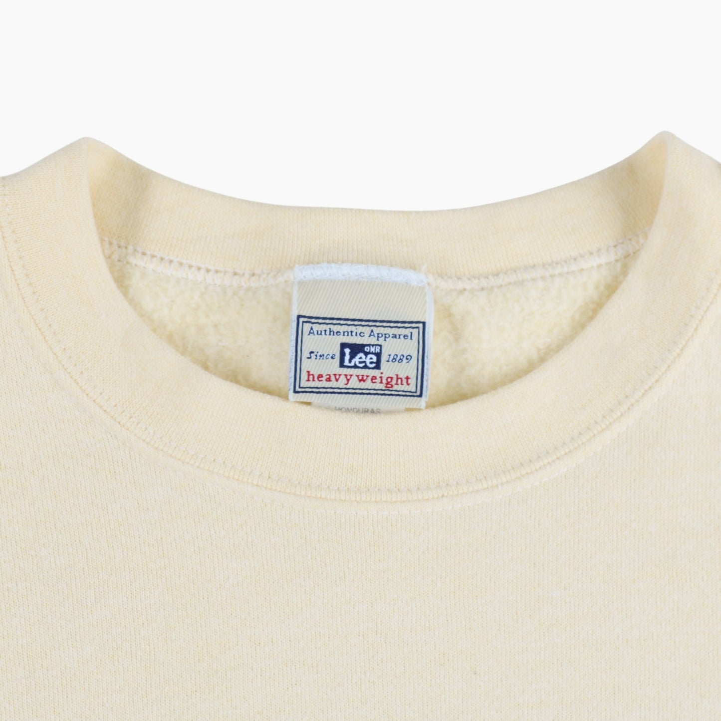 'Great Grandma' Sweatshirt - Yellow