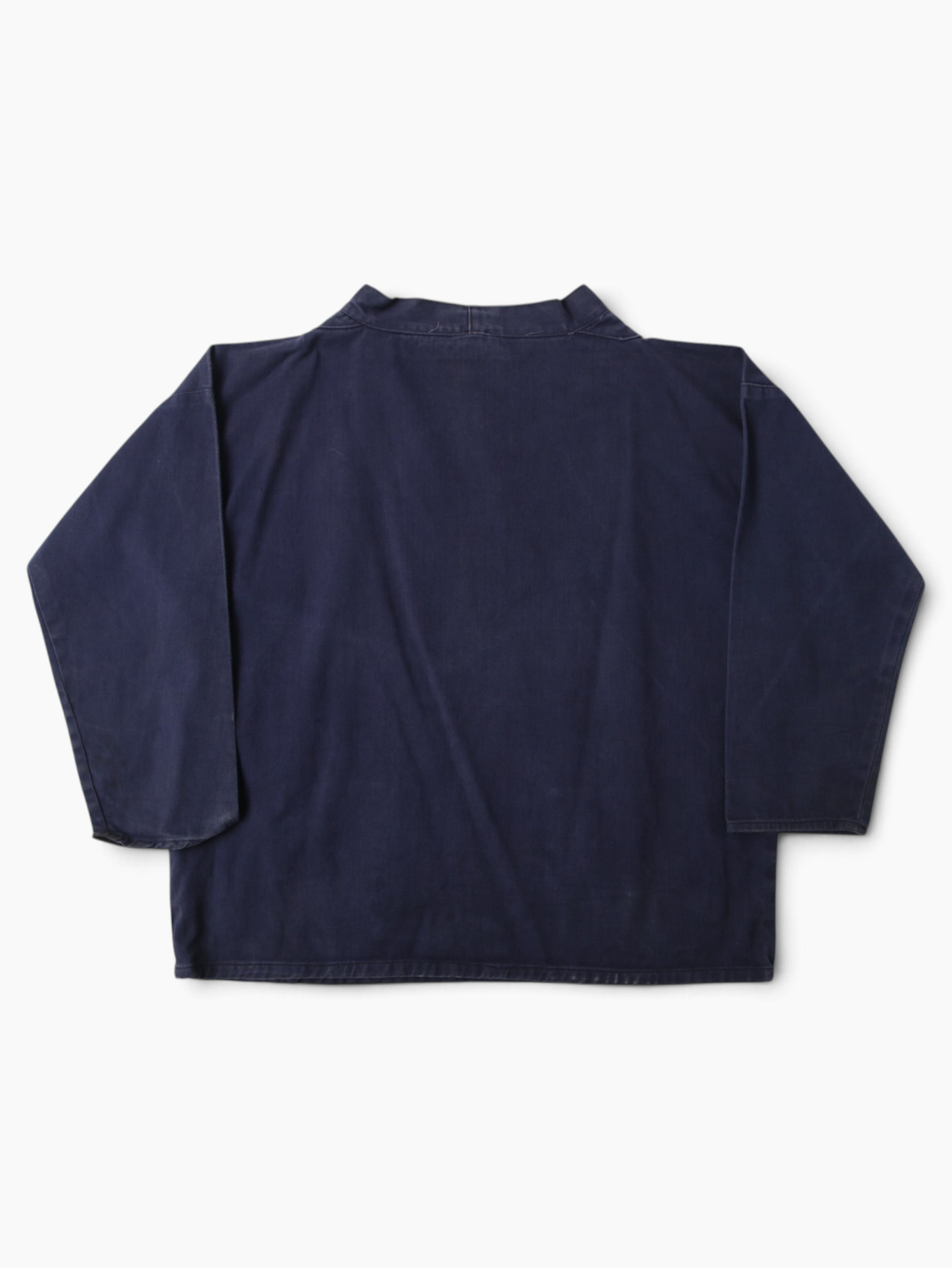 Vintage Smock - Navy