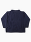 Vintage Smock - Navy
