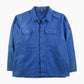 Vintage Chore Jacket - Blue