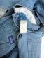 'Big Smith' Denim Overalls