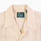 Vintage Cuban Guayabera Shirt