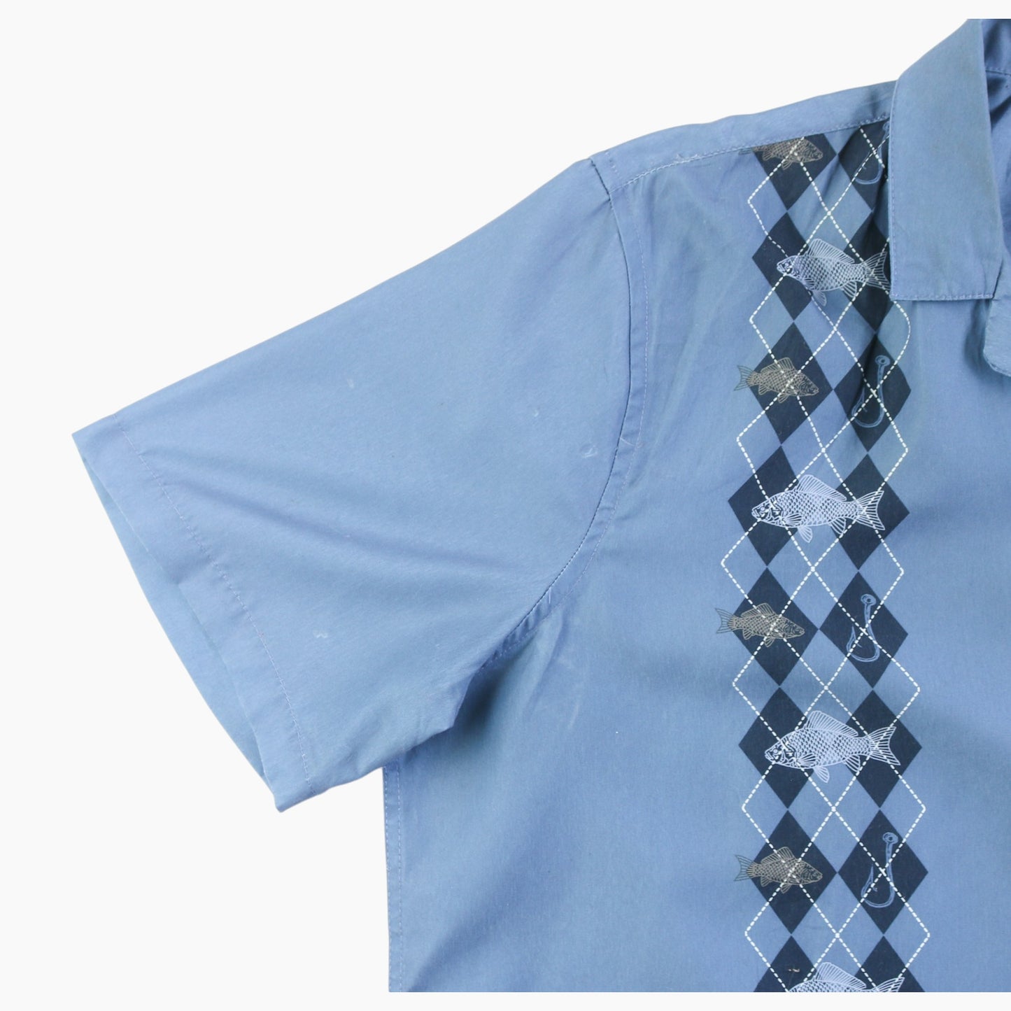 'George' Bowling Shirt