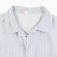 Vintage Chore Jacket - Striped
