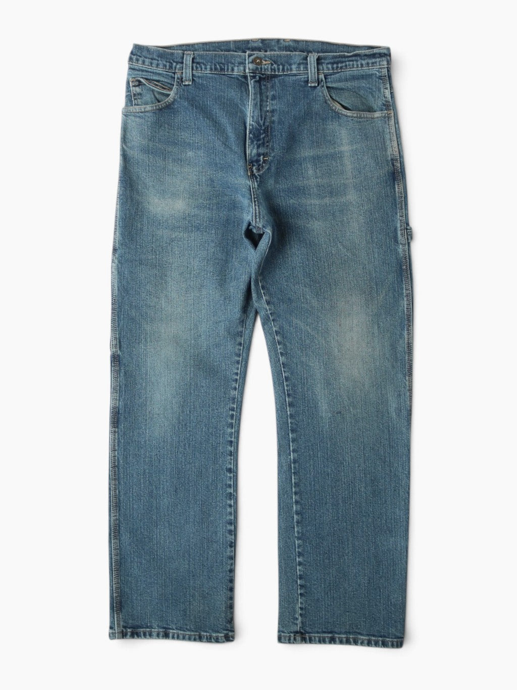 Vintage Carpenter Pants - Denim - 34/30