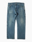 Vintage Carpenter Pants - Denim - 34/30