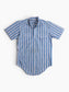 Vintage Short Sleeved