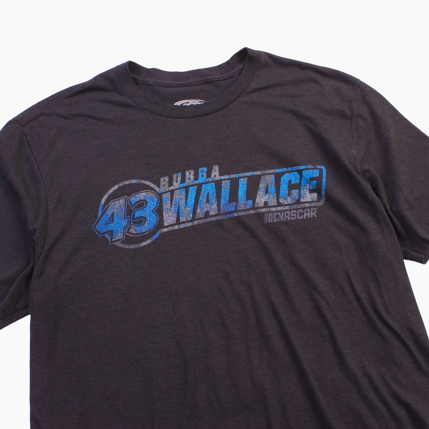 Vintage 'Bubba Wallace' T-Shirt - American Madness