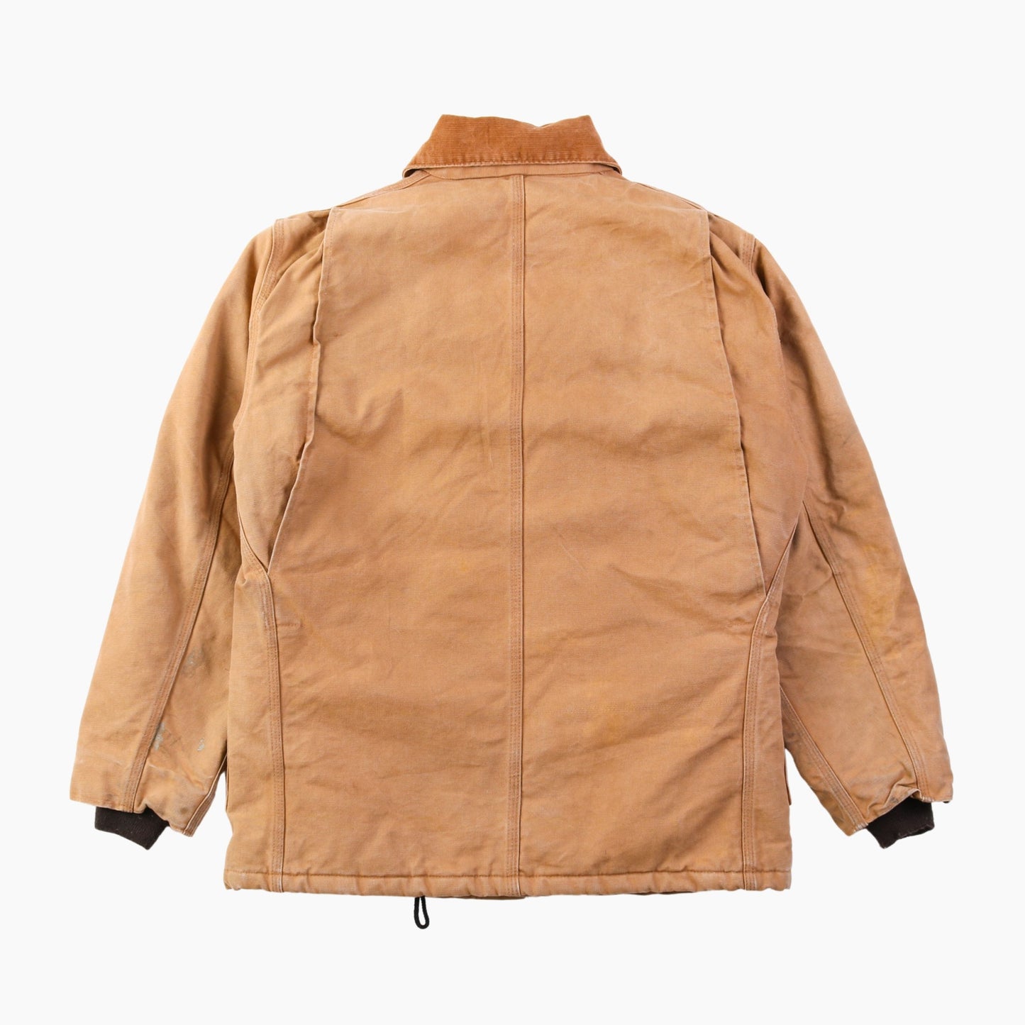 Arctic Jacket - Hamilton Brown