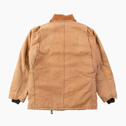 Arctic Jacket - Hamilton Brown