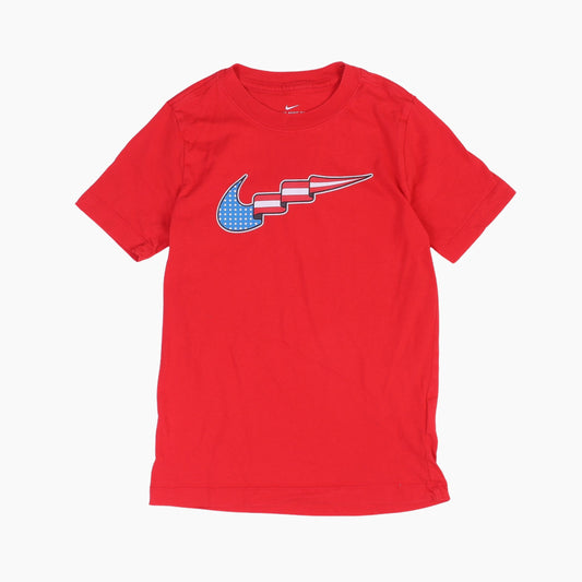 Vintage Nike T-Shirt - American Madness