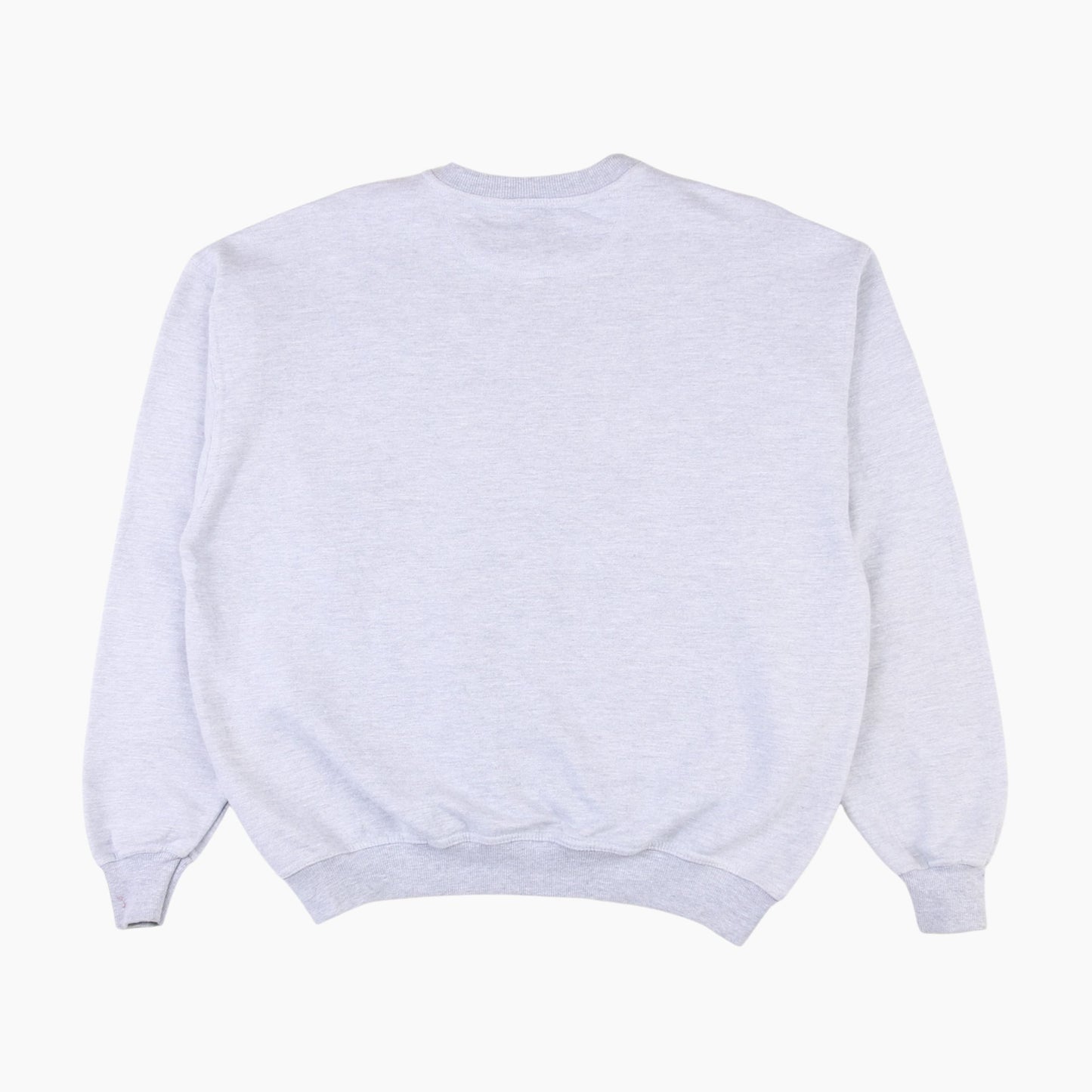 Sweatshirt - Grey