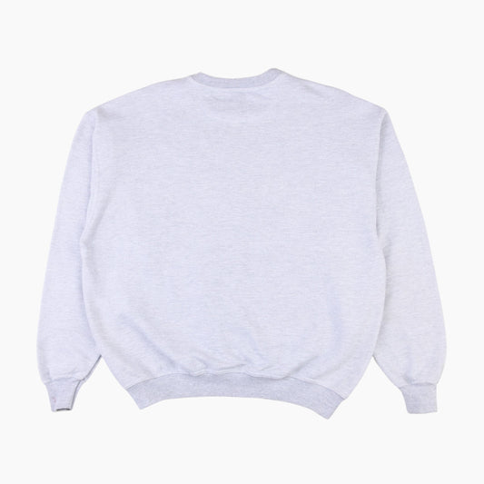 Sweatshirt - Grey