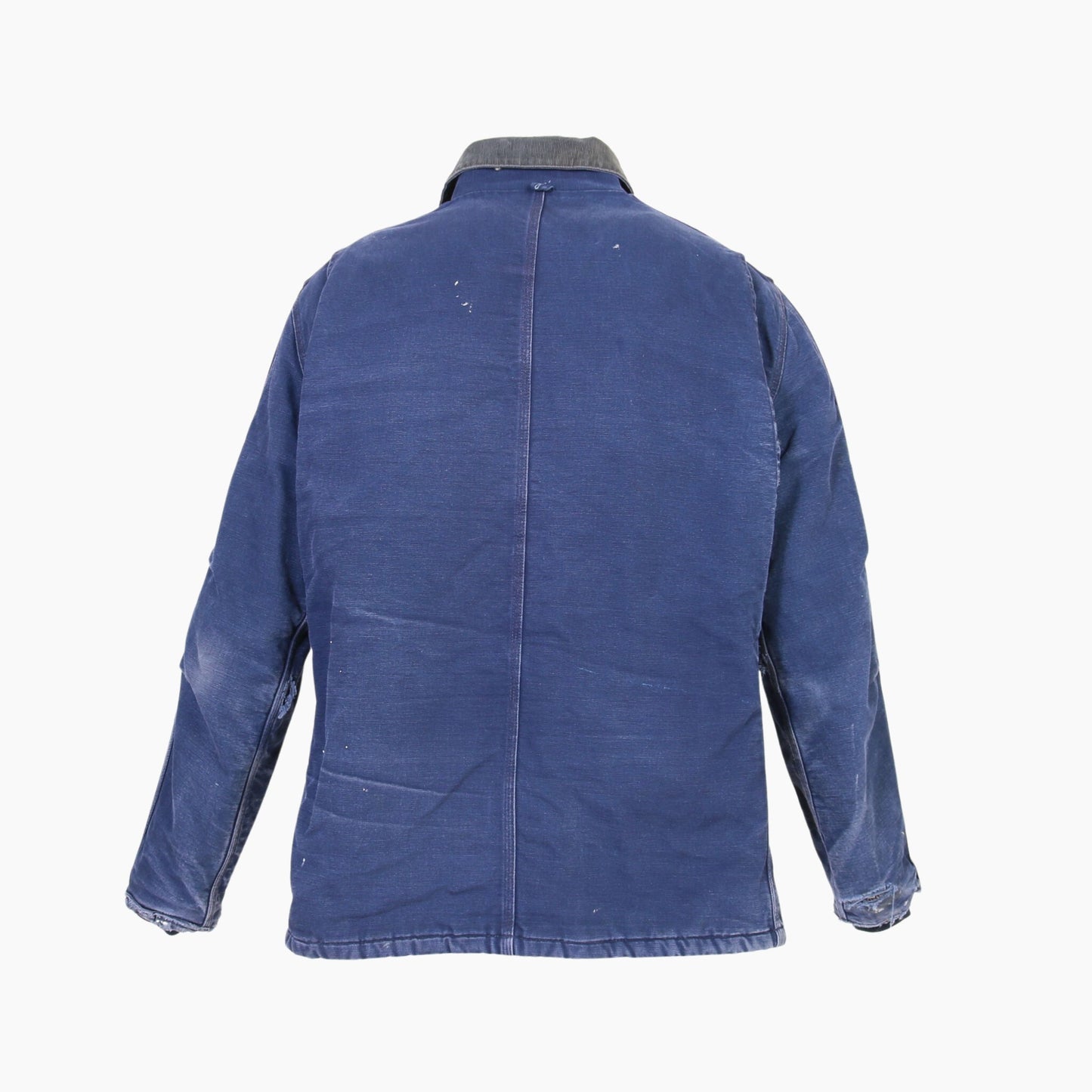 Arctic Jacket - Washed Navy - American Madness