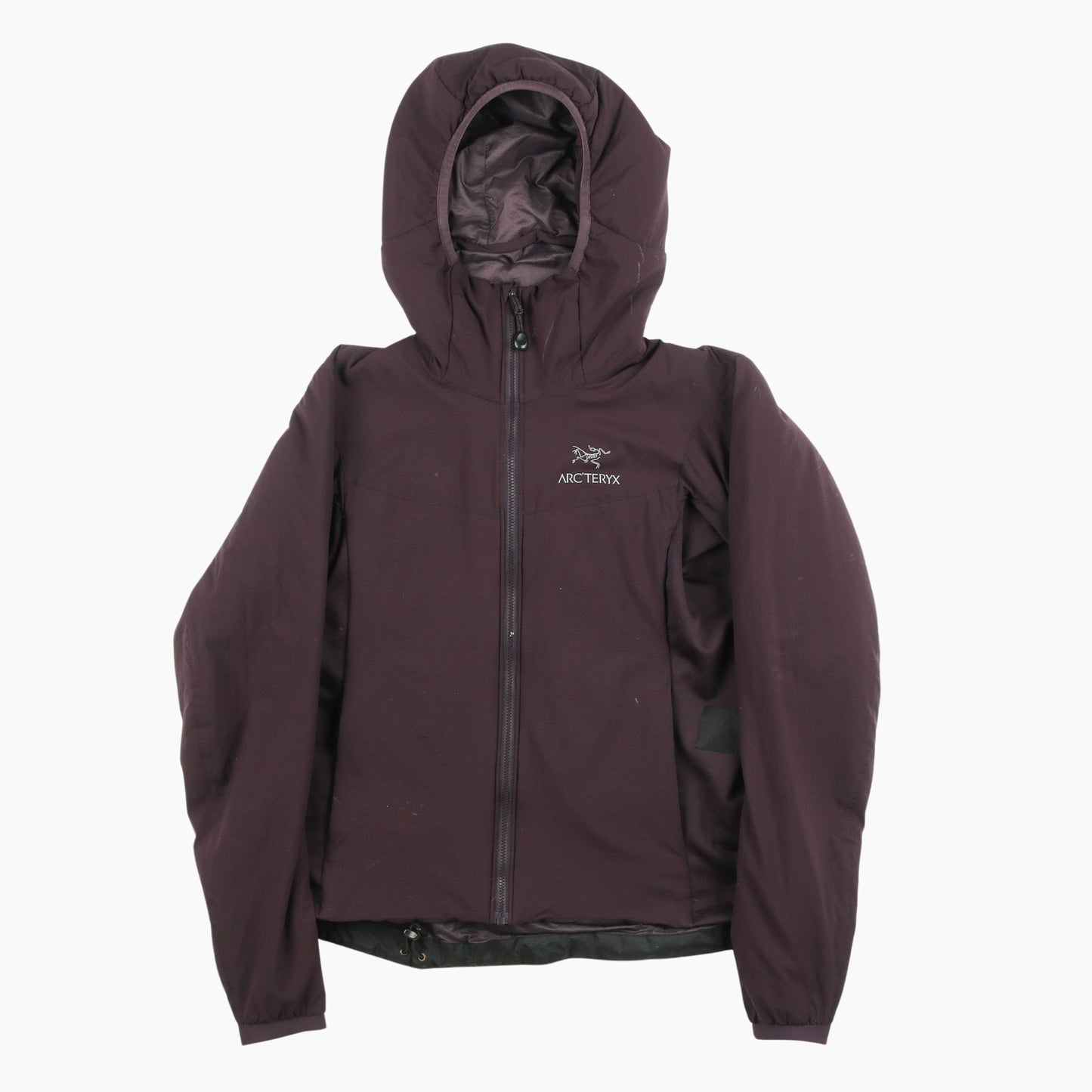 Atom LT Windbreaker - Purple