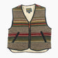 Wool Lined Vest