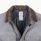 Arctic Jacket - Washed Grey - American Madness