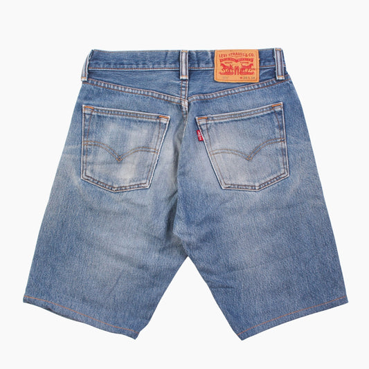 Vintage 501 Shorts - 29"