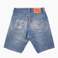 Vintage 501 Shorts – 29"