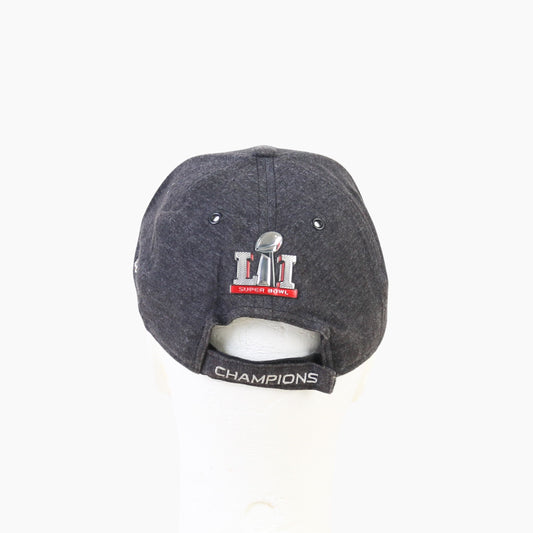 Vintage 'Patriots' Trucker Cap - American Madness