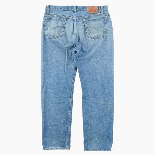 Vintage 501 Jeans - 36" 32"