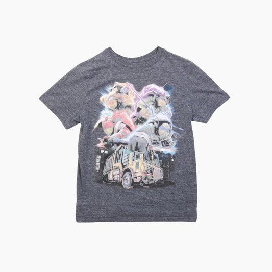 Teenage Mutant Ninja Turtles T-Shirt - American Madness